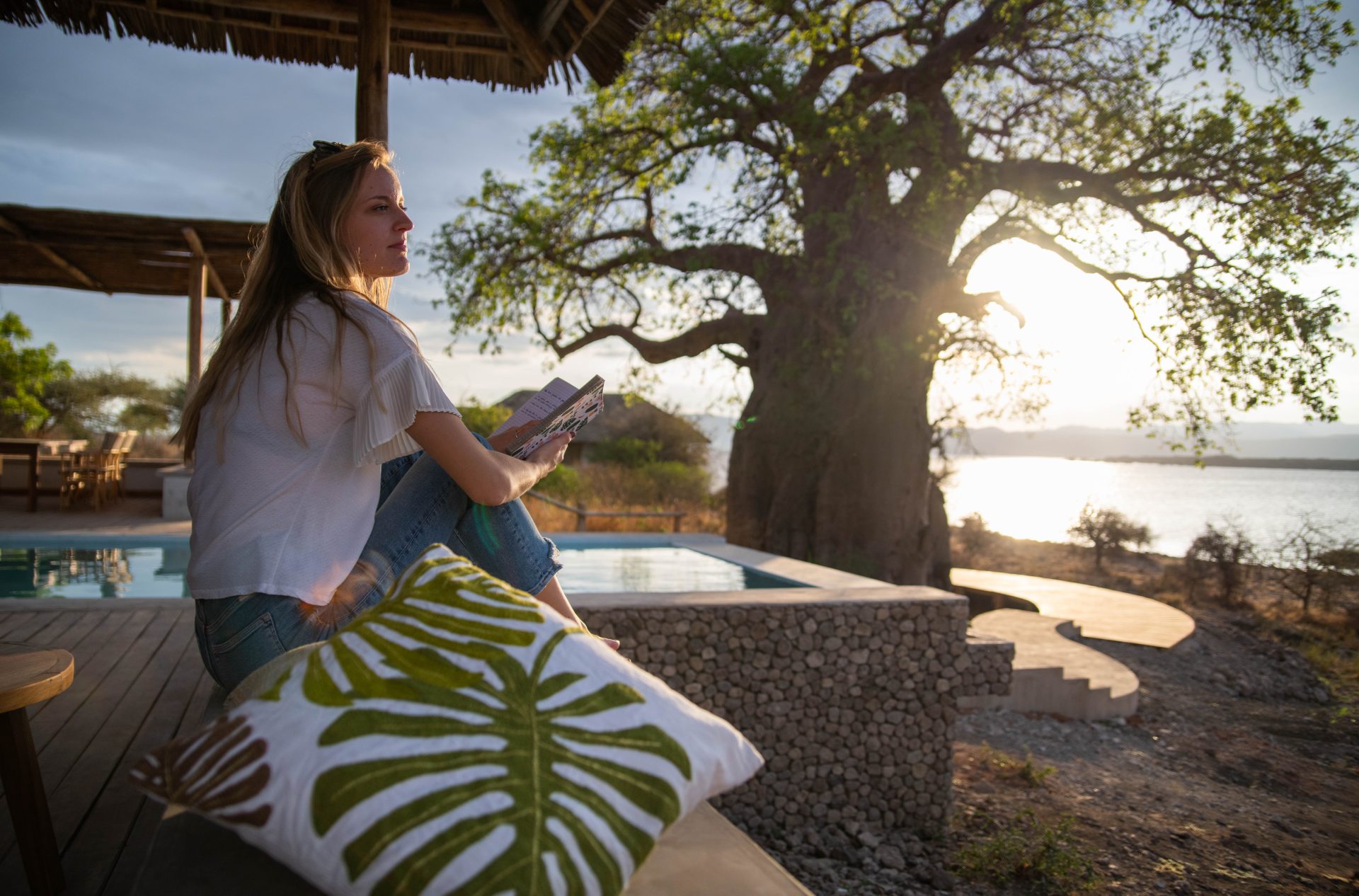 Affordable Honeymoon Safari in May &ndash; A Romantic Tanzania Escape with Us