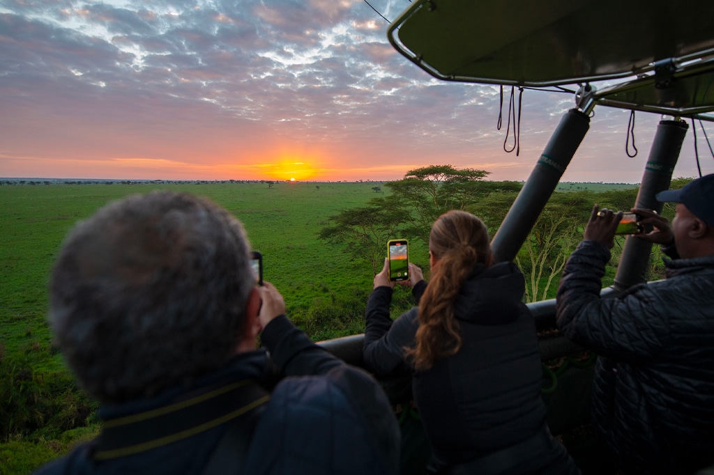 Affordable Honeymoon Safari in May &ndash; A Romantic Tanzania Escape with Us