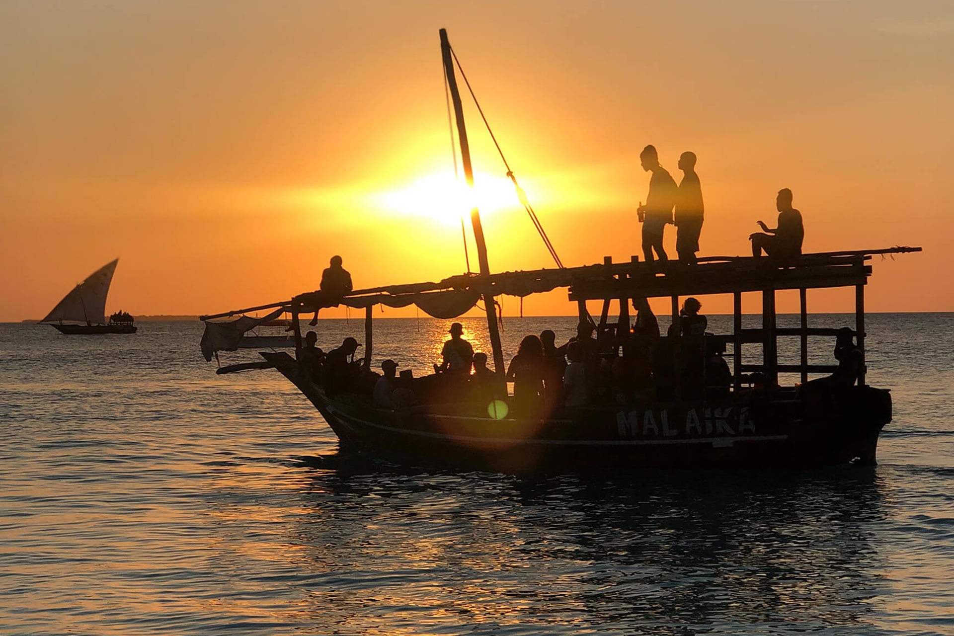 Zanzibar June Weather: Why June Is One of the Best Times to Visit Zanzibar Zanzibar June Weather: Why June Is One of the Best Times to Visit Zanzibar