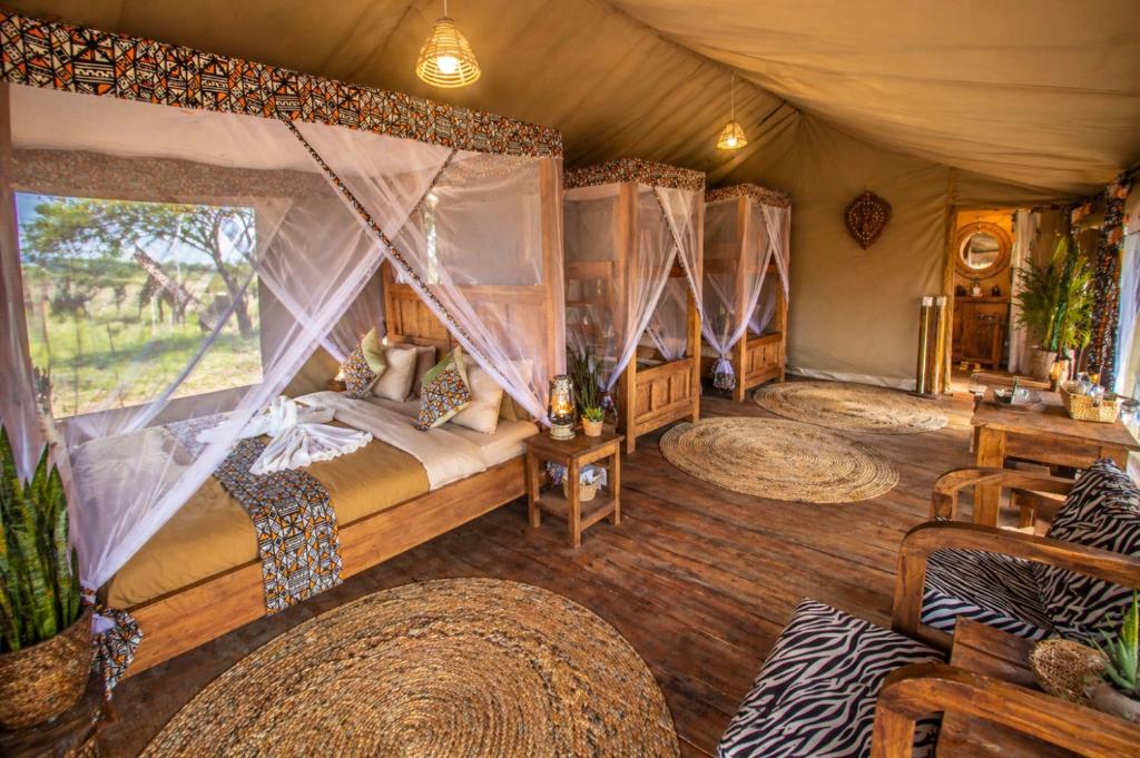Great Migration Safari 2026: Following the Herds Through June, July, and August