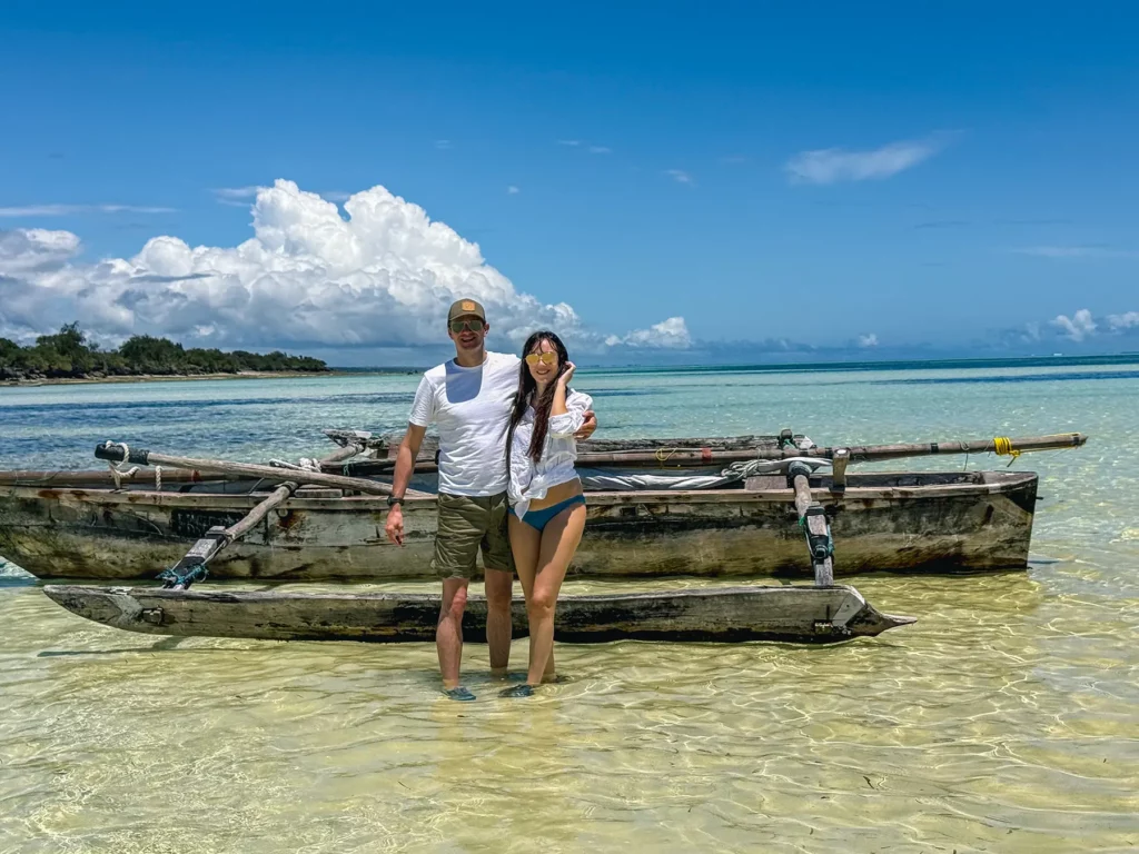 Luxury Safari and Zanzibar Honeymoon Guide