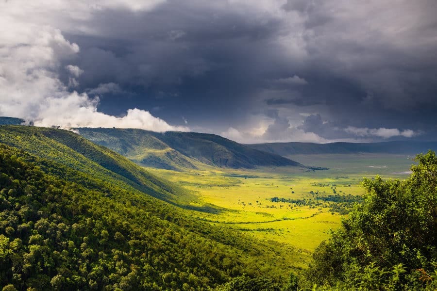 Affordable Tanzania Safari Packages Affordable Tanzania Safari Packages