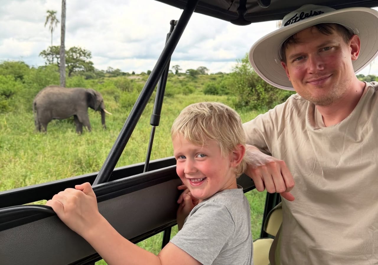 Family Safari Tanzania from Arusha and Moshi Family Safari Tanzania from Arusha and Moshi
