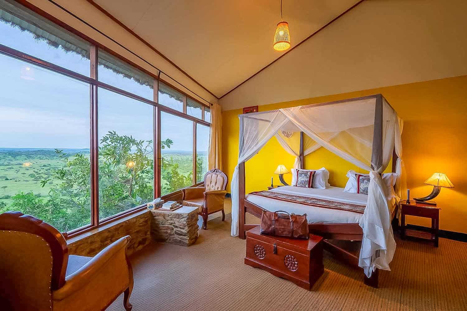 Tanzania Safari Cost from Arusha Tanzania Safari Cost from Arusha