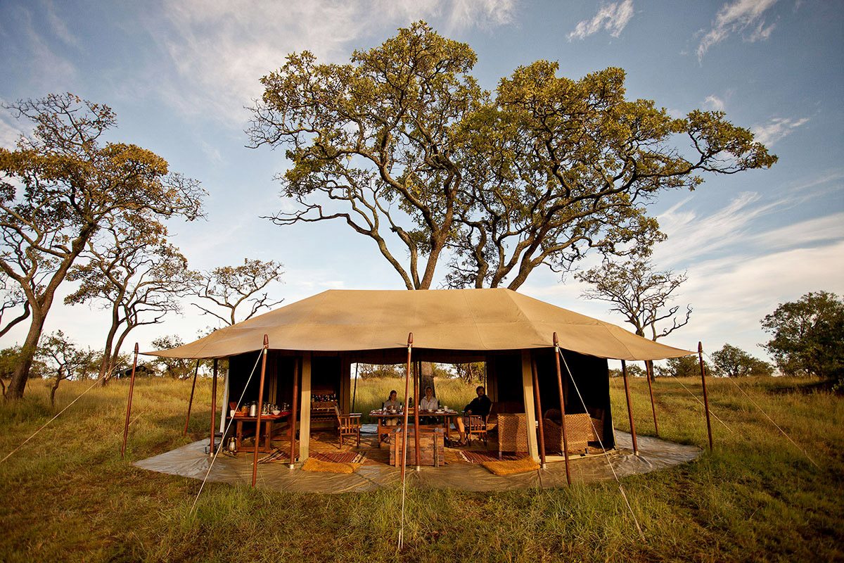 Four Days Serengeti Safari from Arusha Four Days Serengeti Safari from Arusha