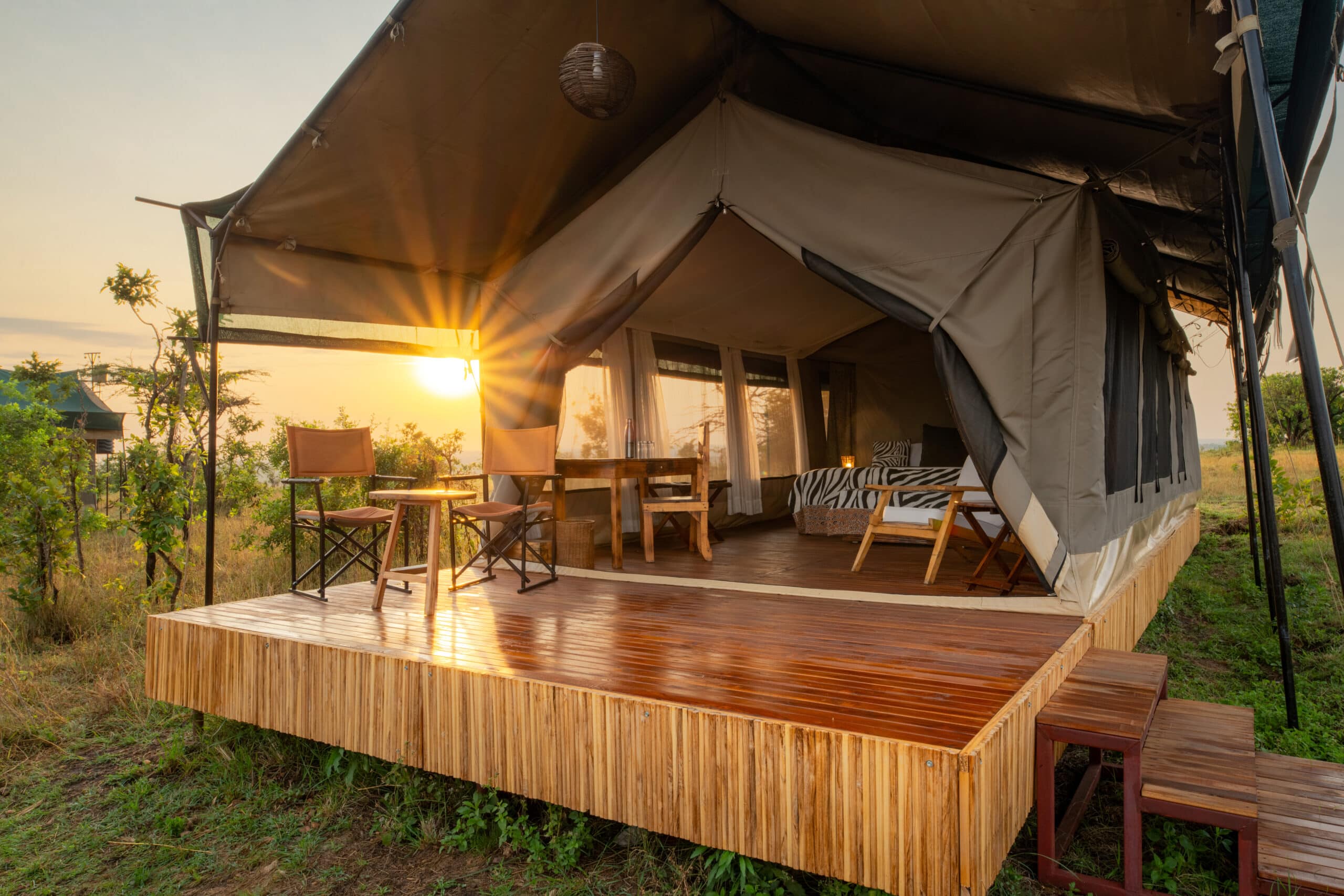 4 Days Serengeti Safari from Arusha 4 Days Serengeti Safari from Arusha
