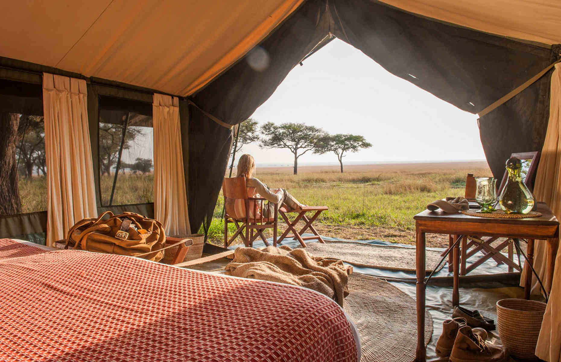 How Much Does Serengeti Safari Cost? A Complete Tanzania Safari Price Guide How Much Does Serengeti Safari Cost? A Complete Tanzania Safari Price Guide