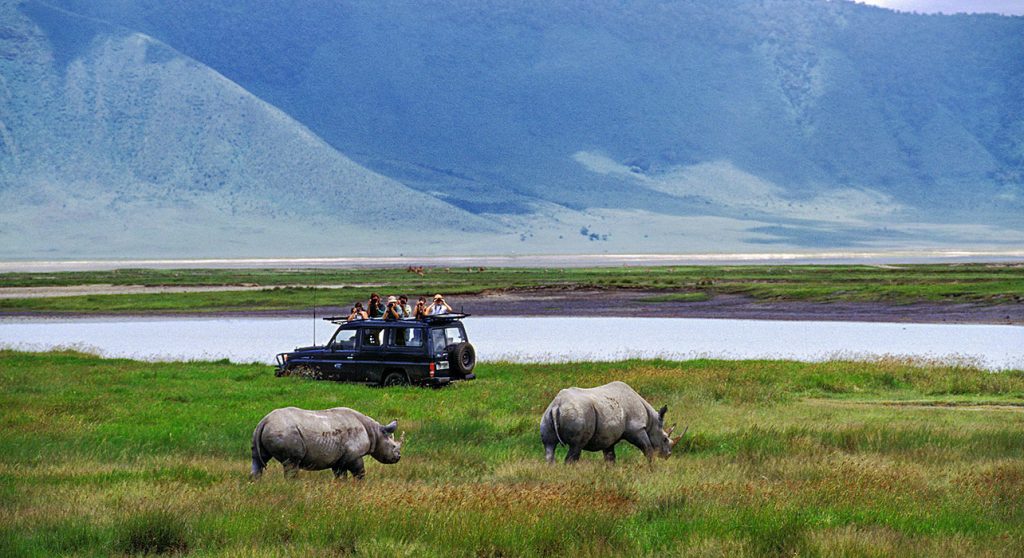 Tarangire Serengeti Ngorongoro Safari 2026/2027 Tarangire Serengeti Ngorongoro Safari 2026/2027