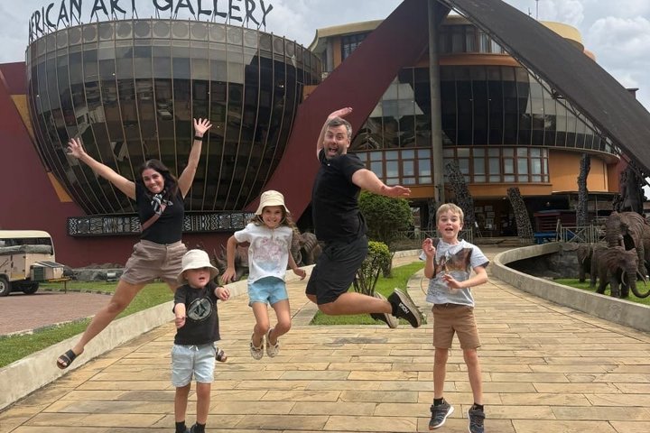 Tanzania Safari with Children: Everything Parents Need to Know Before Visiting Tanzania
