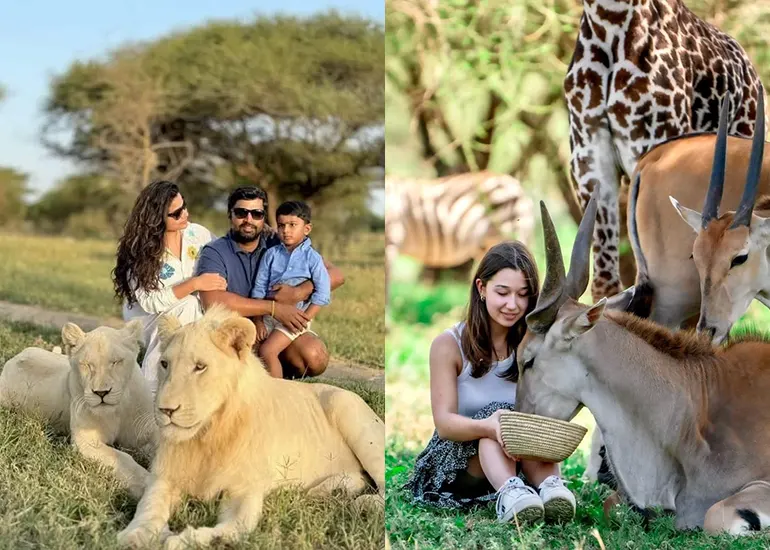 Tanzania Safari with Children: Everything Parents Need to Know Before Visiting Tanzania
