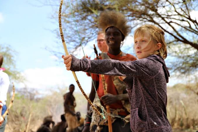 Tanzania Safari with Children: Everything Parents Need to Know Before Visiting Tanzania
