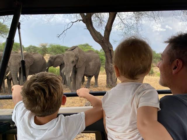 Tanzania Safari with Children: Everything Parents Need to Know Before Visiting Tanzania