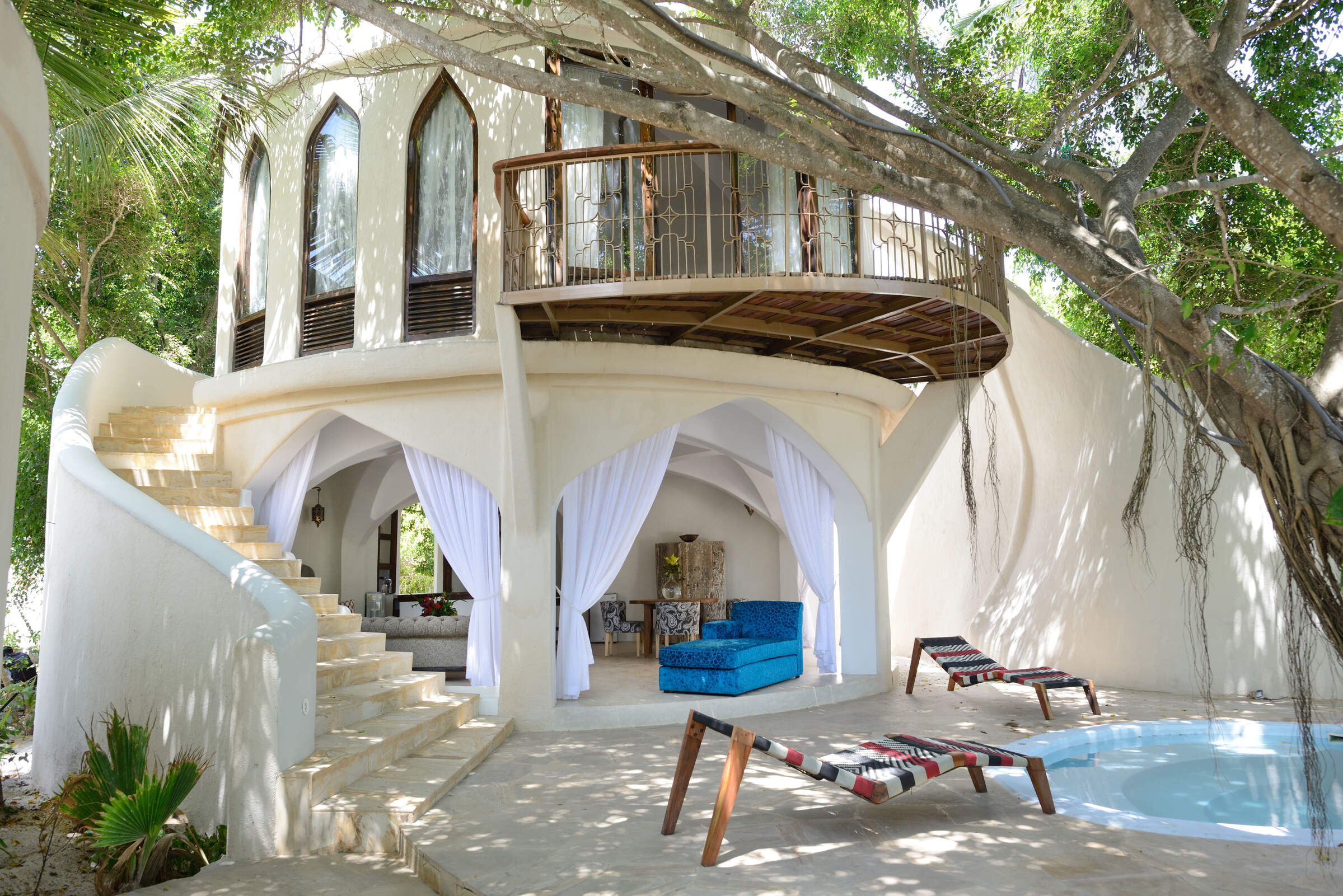 Honeymoon in Zanzibar | Romantic Beach Holidays