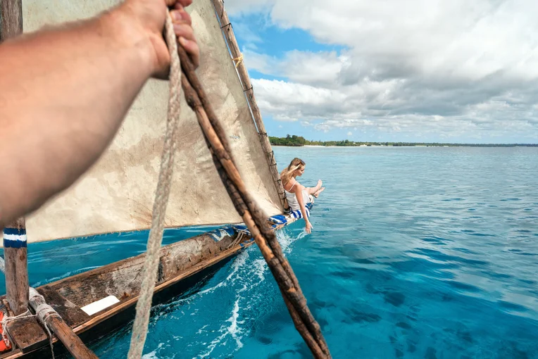 Honeymoon in Zanzibar | Romantic Beach Holidays