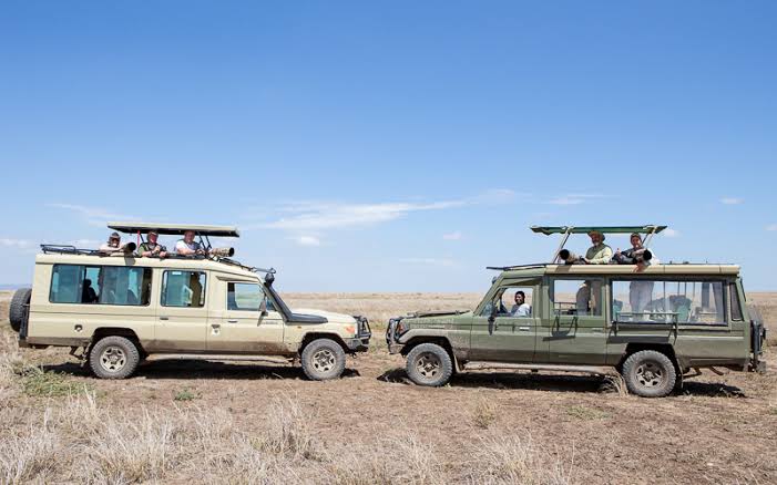 Best Tanzania Group Joining Safari Best Tanzania Group Joining Safari