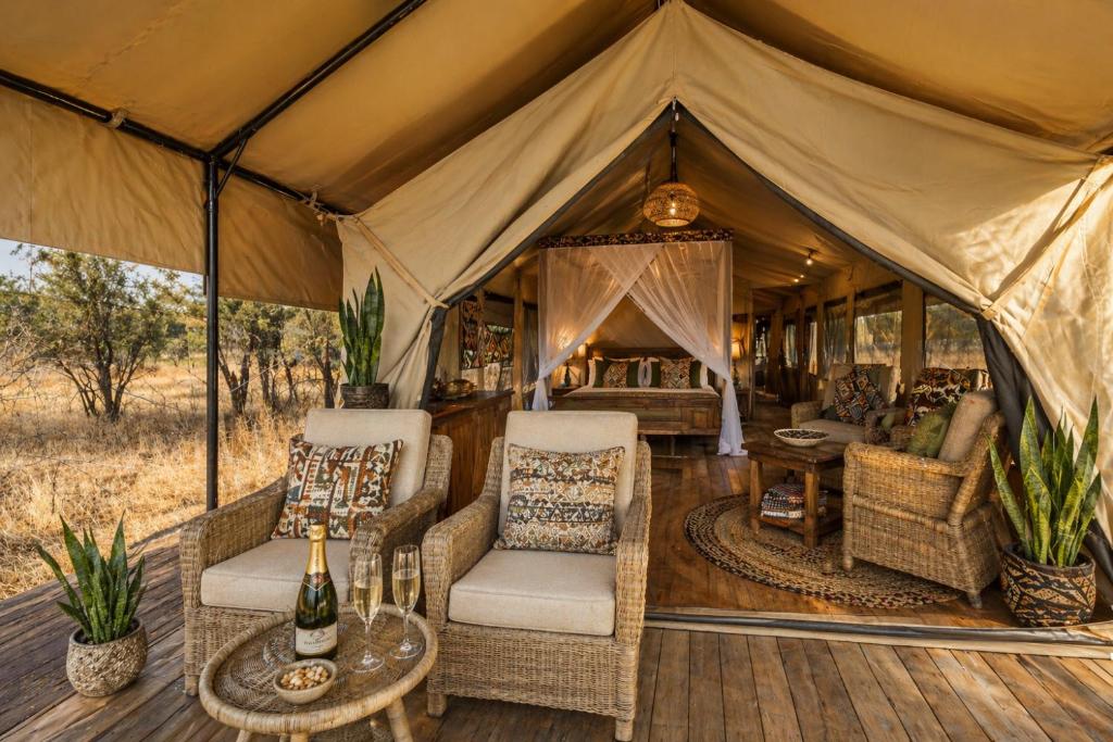 Affordable Tanzania Safari Packages 2026/2027 Affordable Tanzania Safari Packages 2026/2027