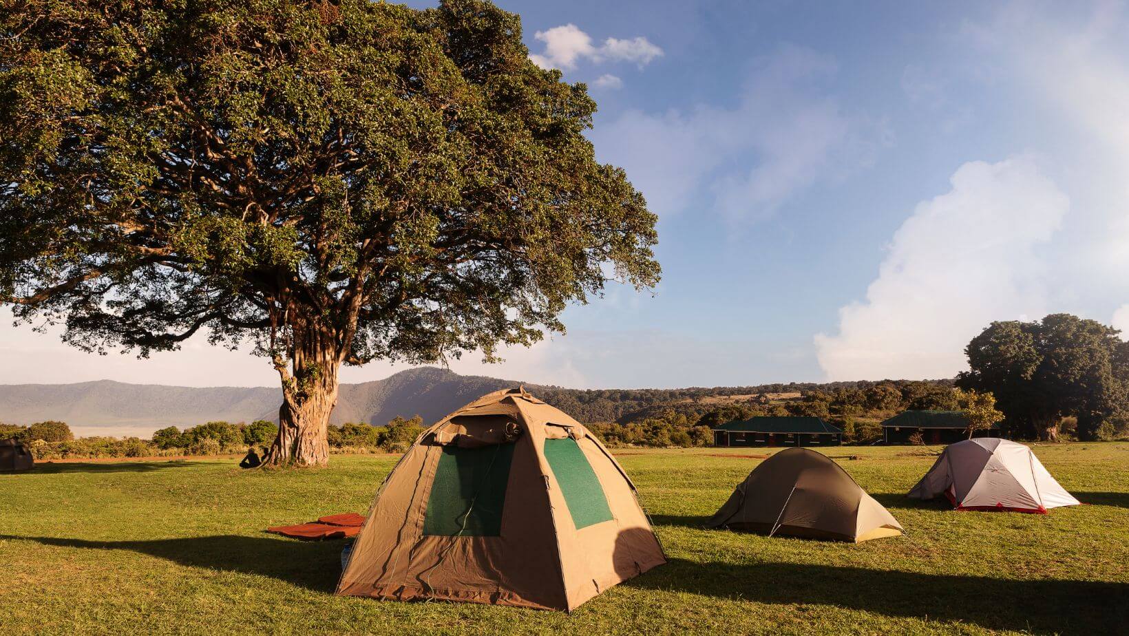 Budget Camping Safari Tanzania: An Affordable Way to Experience the Wild Budget Camping Safari Tanzania: An Affordable Way to Experience the Wild