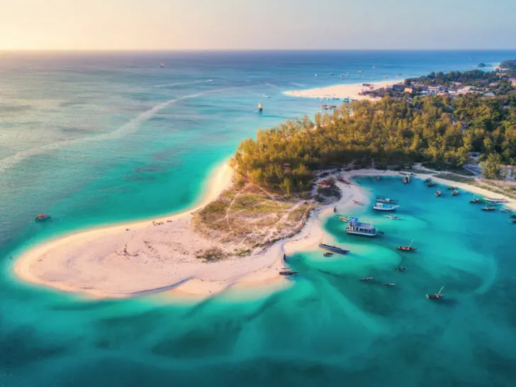 10 Day Tanzania Safari and Zanzibar Holiday: Wildlife, Adventure and Tropical Beaches