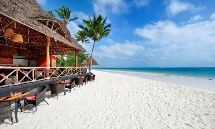 Ultimate 14 Day Northern Circuit Adventure and Zanzibar Luxury Retreat