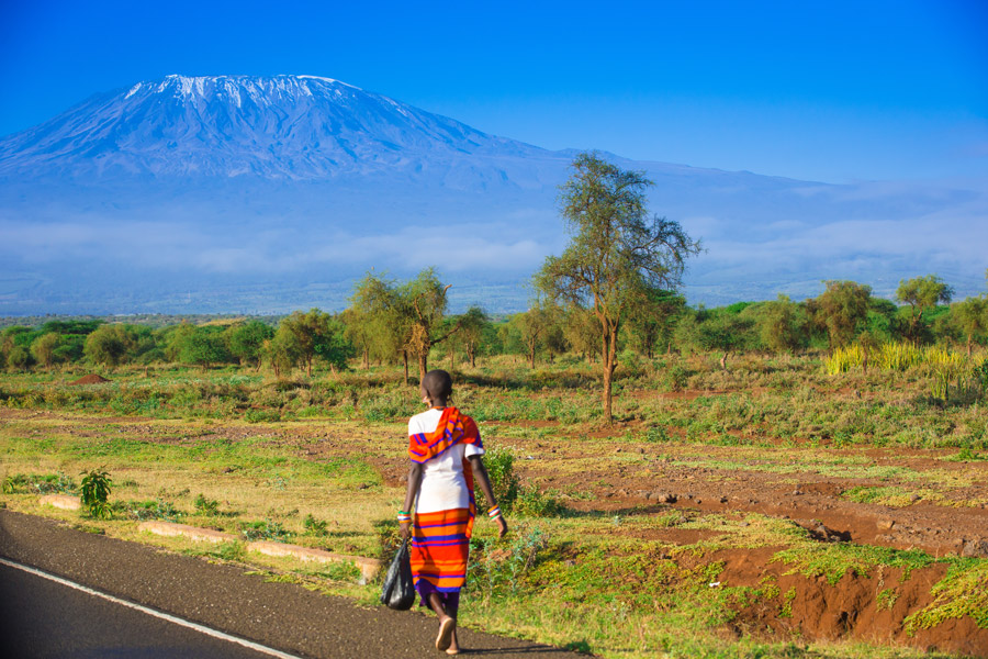 Arusha