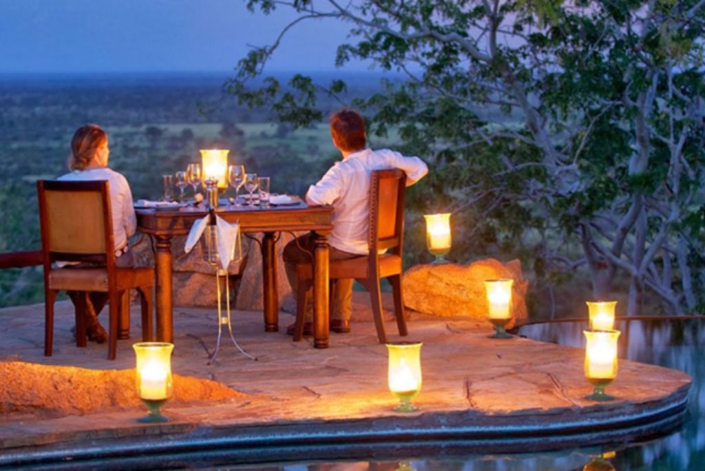 Best Tanzania 6 Day Romantic Honeymoon
