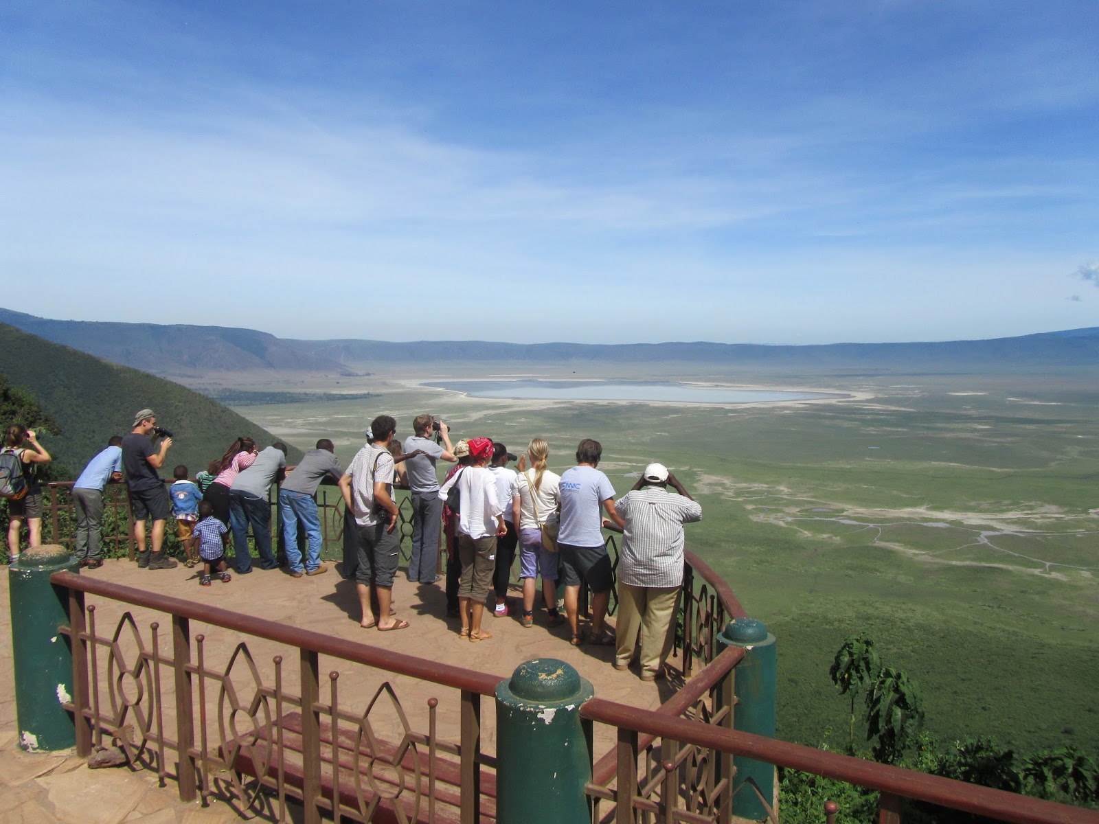Best Tanzania Group Joining Safari