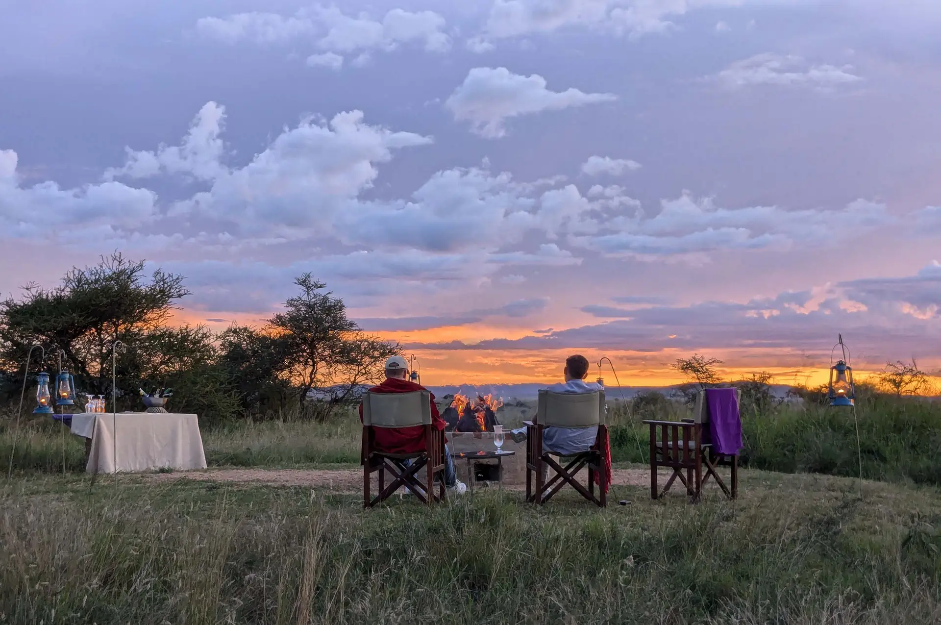 Cheap Serengeti Migration (Northern Circuit) Safari from Arusha
