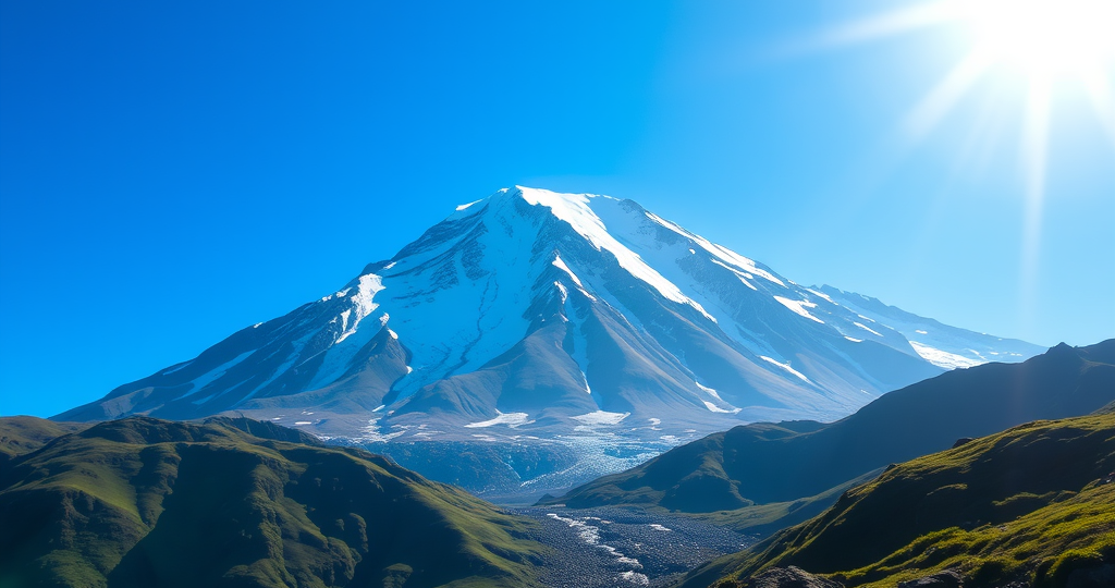 Conquer Mount Kilimanjaro: The Roof of Africa Awaits