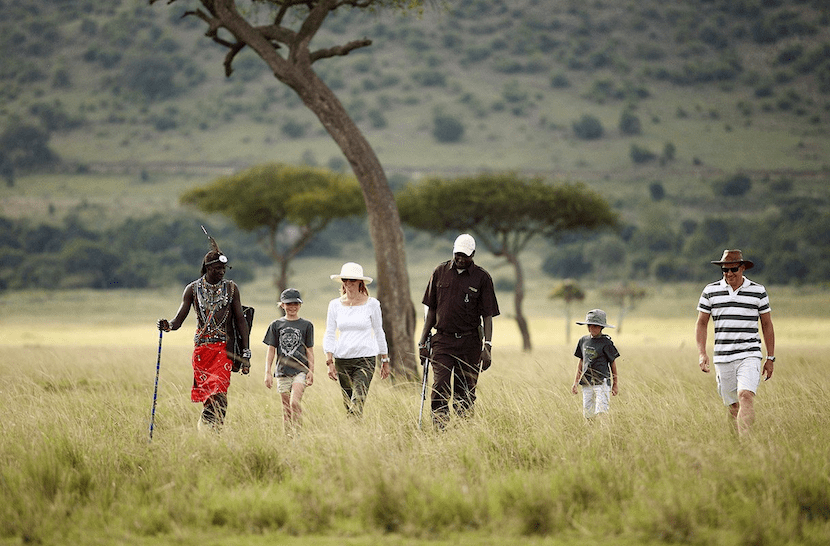 Family Safari Tanzania from Arusha and Moshi