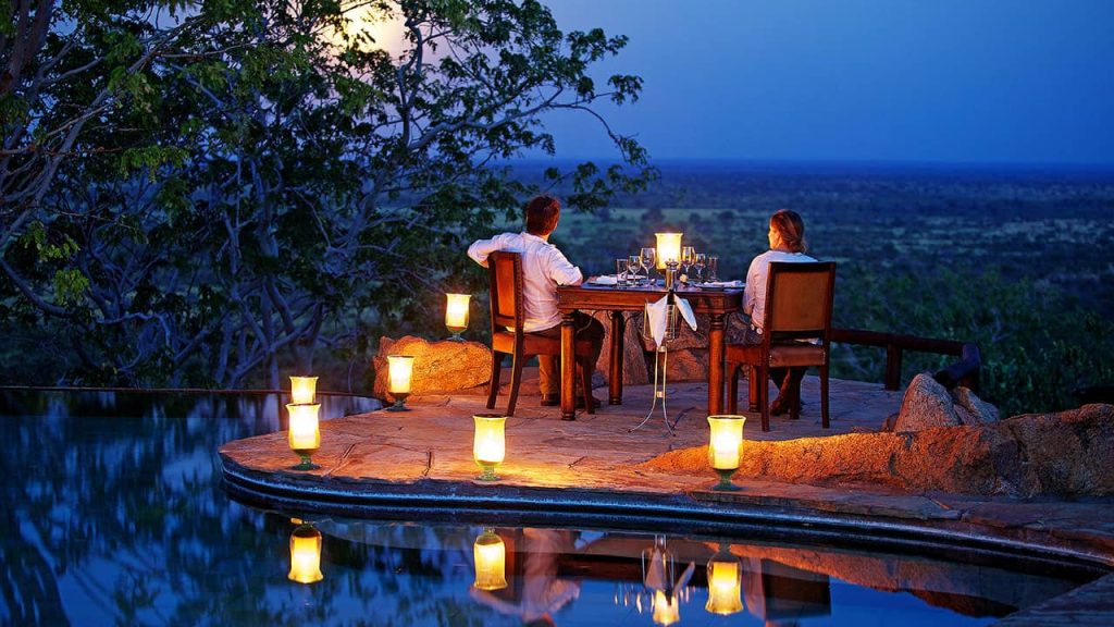 Honeymoon in Style: A Tale of Love, Awe And Timeless Beauty