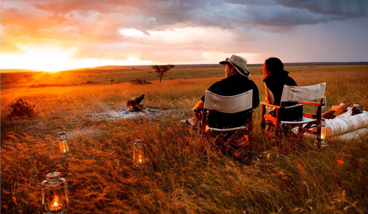 Luxury Safari and Zanzibar Honeymoon Guide