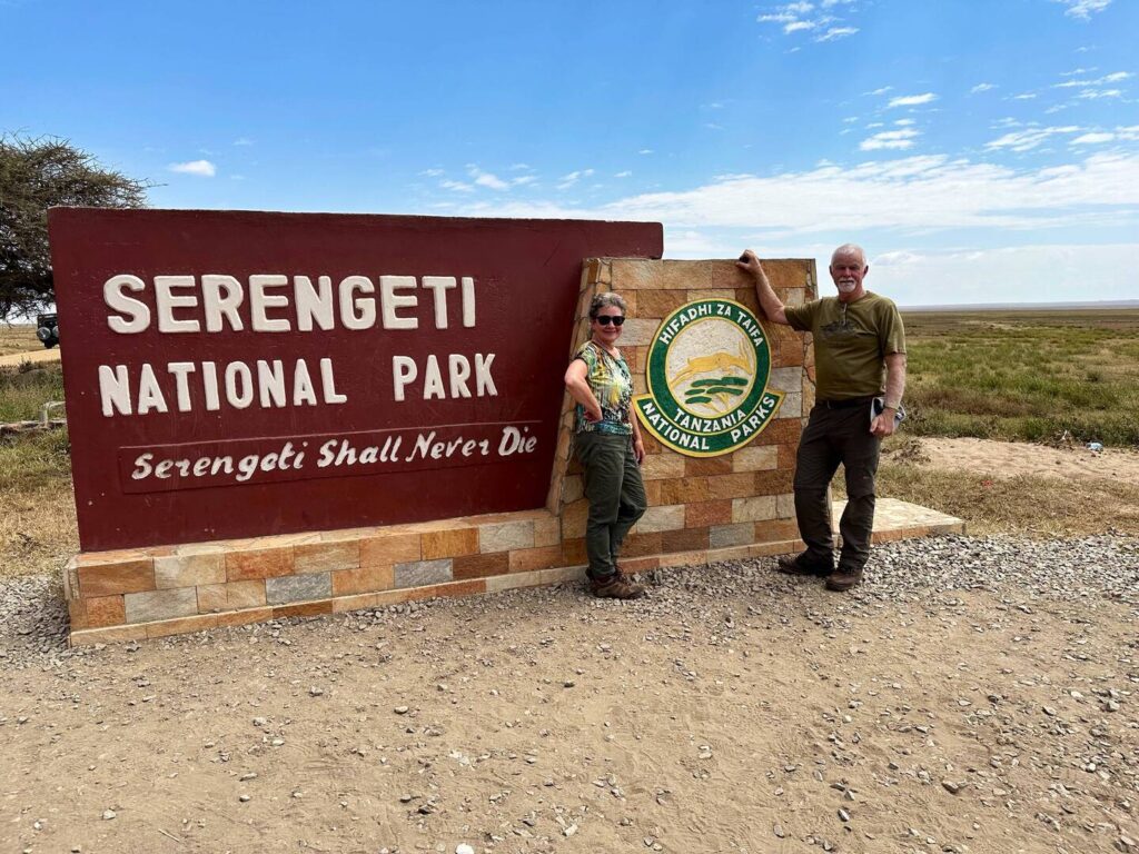 Serengeti Great Migration Safari 2026/2027 Safaris