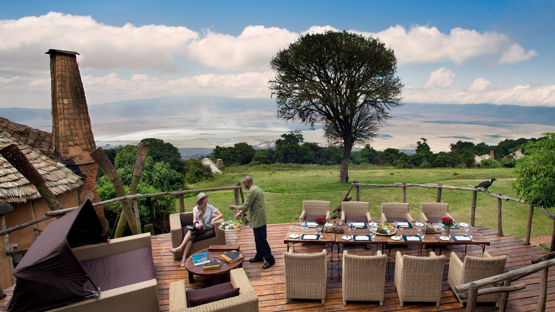 Serengeti, Ngorongoro and Tarangire Safari: Experience Northern Tanzania With Us