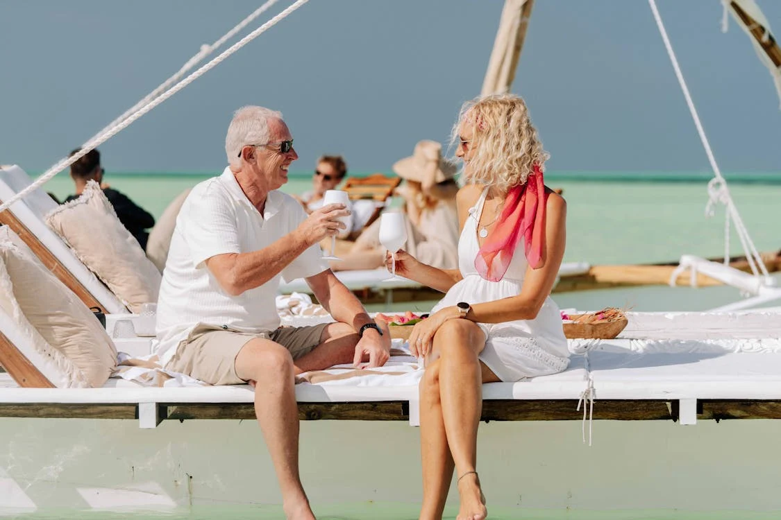 Tanzania Safari And Zanzibar Beach Escape