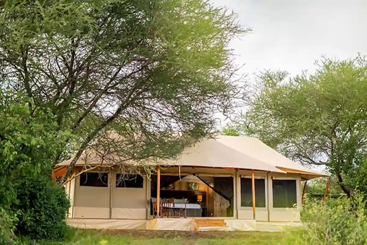 Ang'ata Tarangire Camp