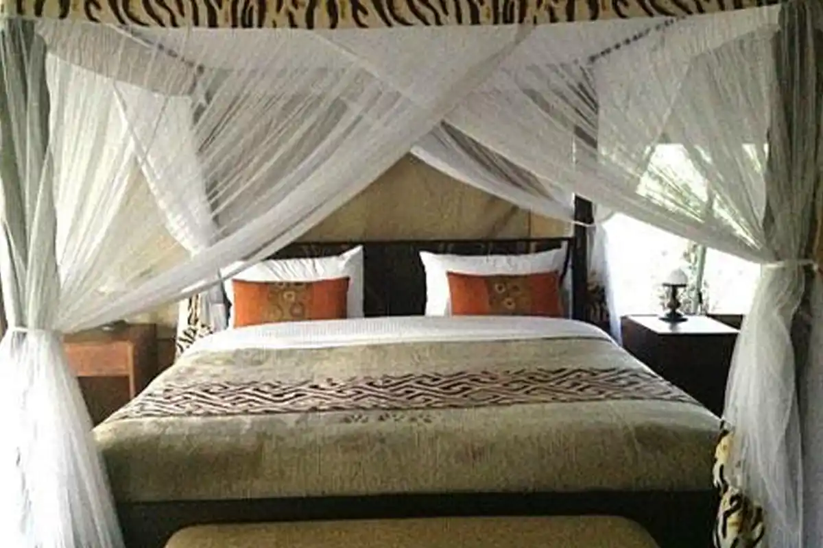 Mara River Camp Fly-in
