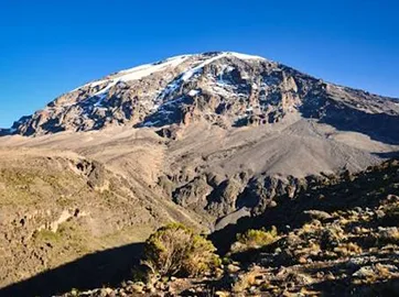 Mount Kilimanjaro