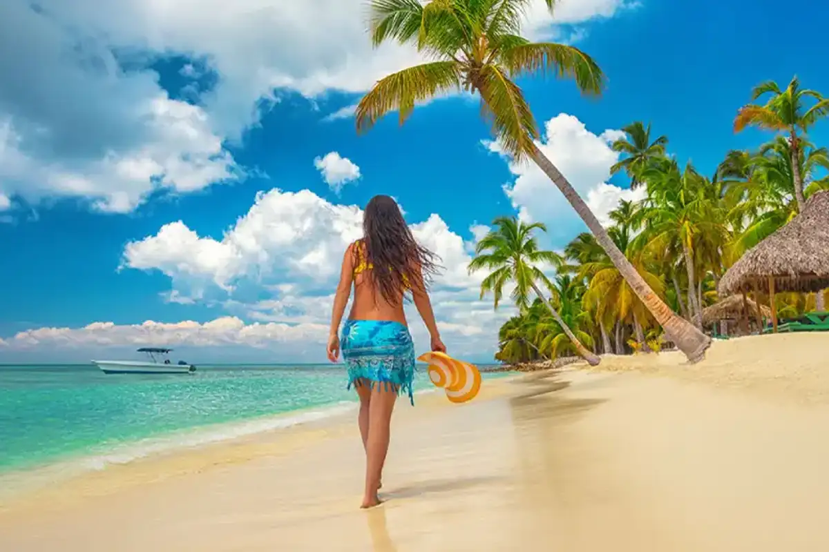5 Days Luxury Safari Serengeti Zanzibar Beach