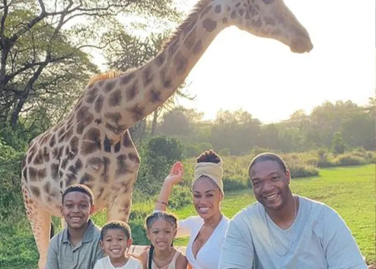 5 days budget safari  - Tarangire, Lake manyara & Serengeti