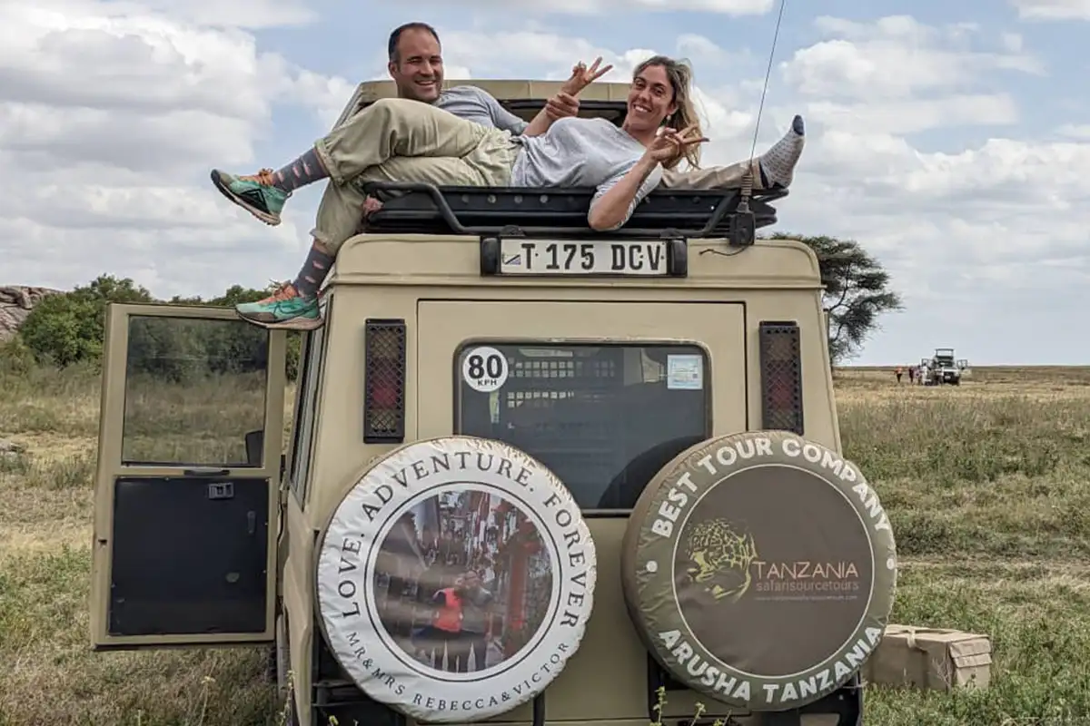 Best Affordable Safari Company Arusha Moshi