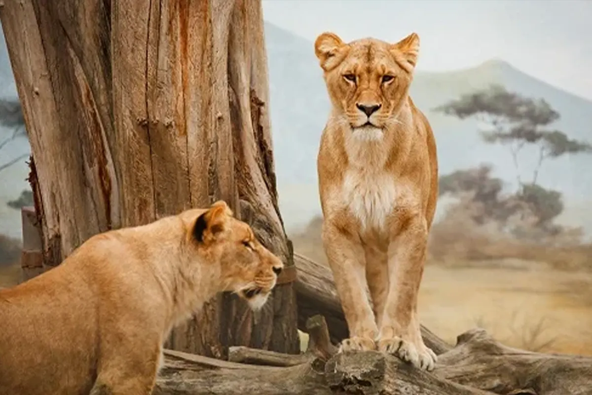Luxury and Budget Safari Tanzania